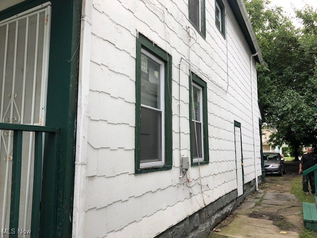 John Kelleys Sub - Residential Income