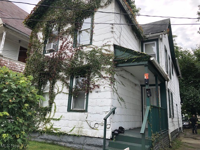 John Kelleys Sub - Residential Income