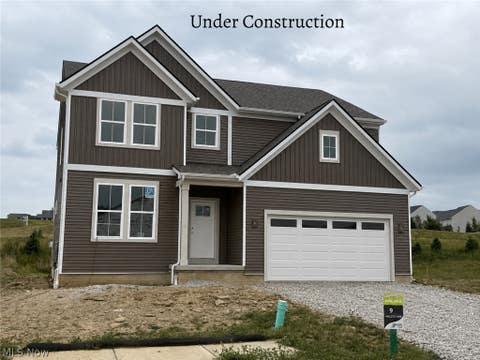 Homes For Sale - 3663 Great Windsor Lane<br/> Summit County, Uniontown, OH 44685