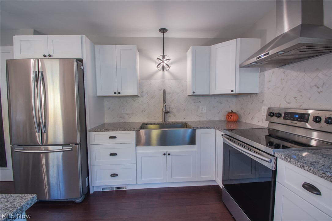 North Canton - Residential