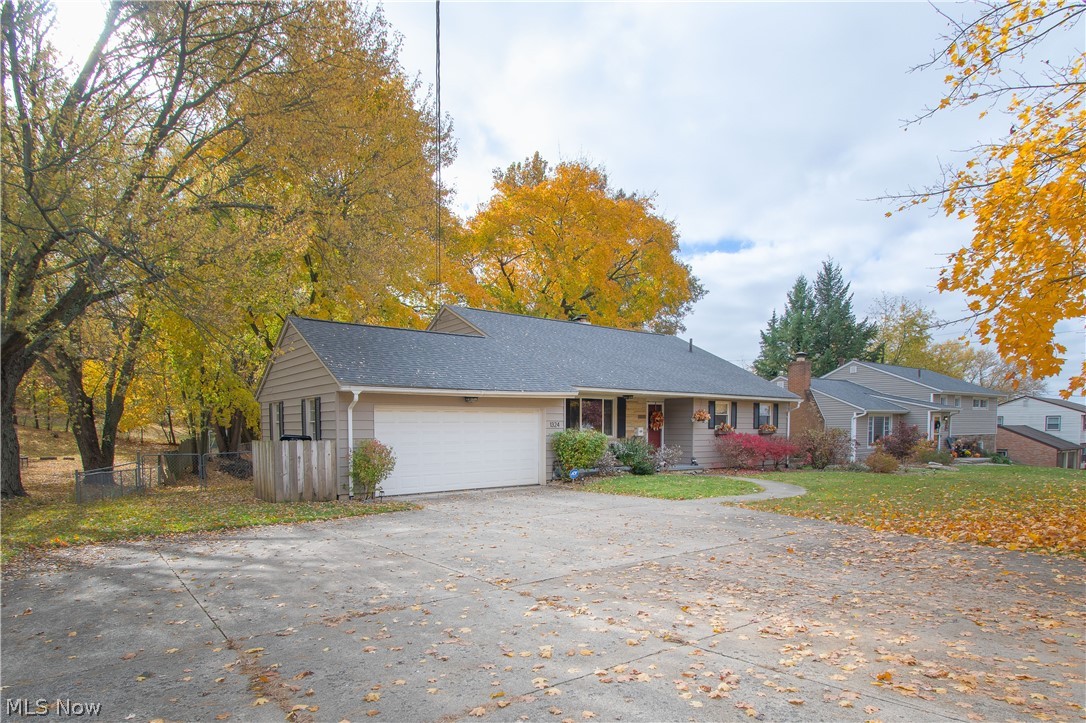 North Canton - Residential
