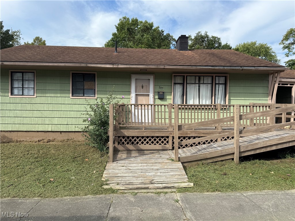 D Lts Eastlawn Adn - Residential