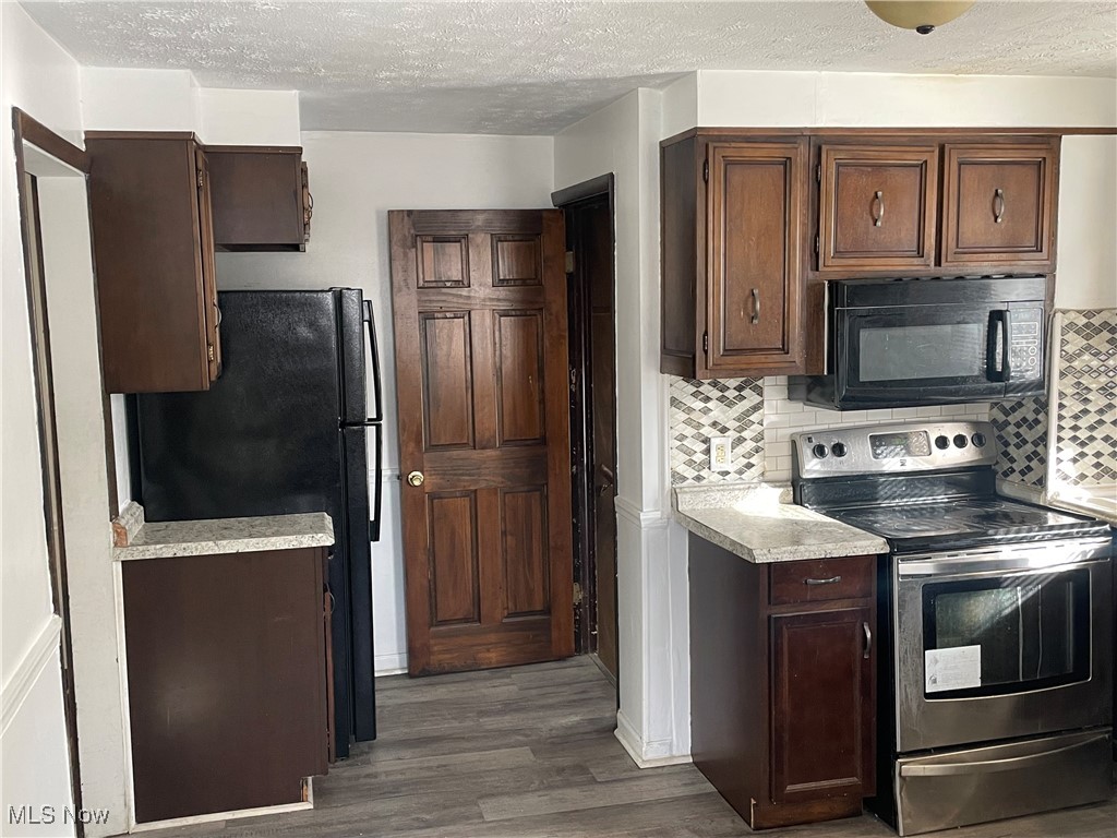 Firestone Park - Residential