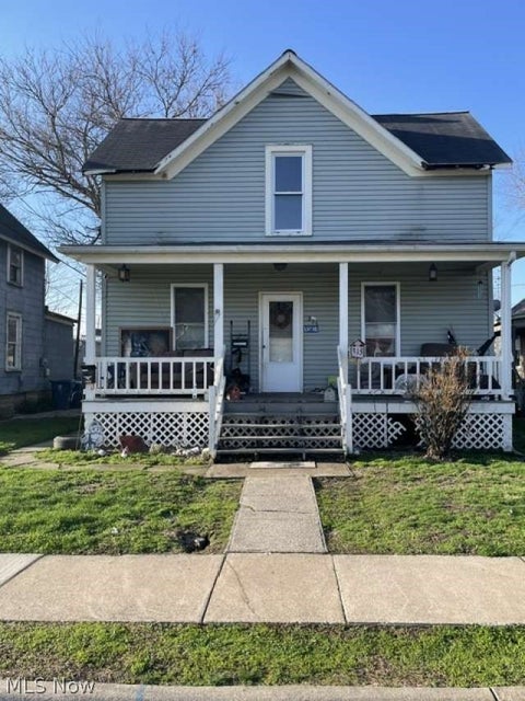 Homes For Sale - 315 May Street<br/> Fremont, OH 43420