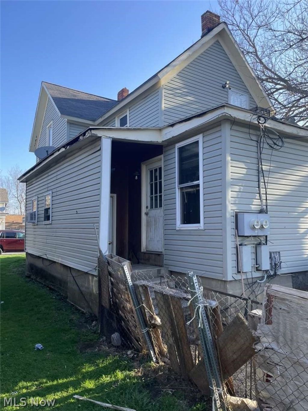 Photo of 315 May Street, Fremont, OH 43420 (MLS # 5203628)