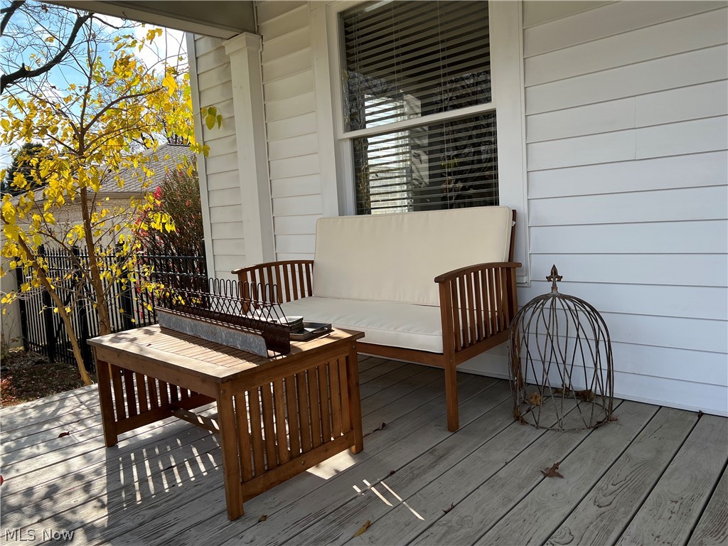 Lewis Allotment - Residential