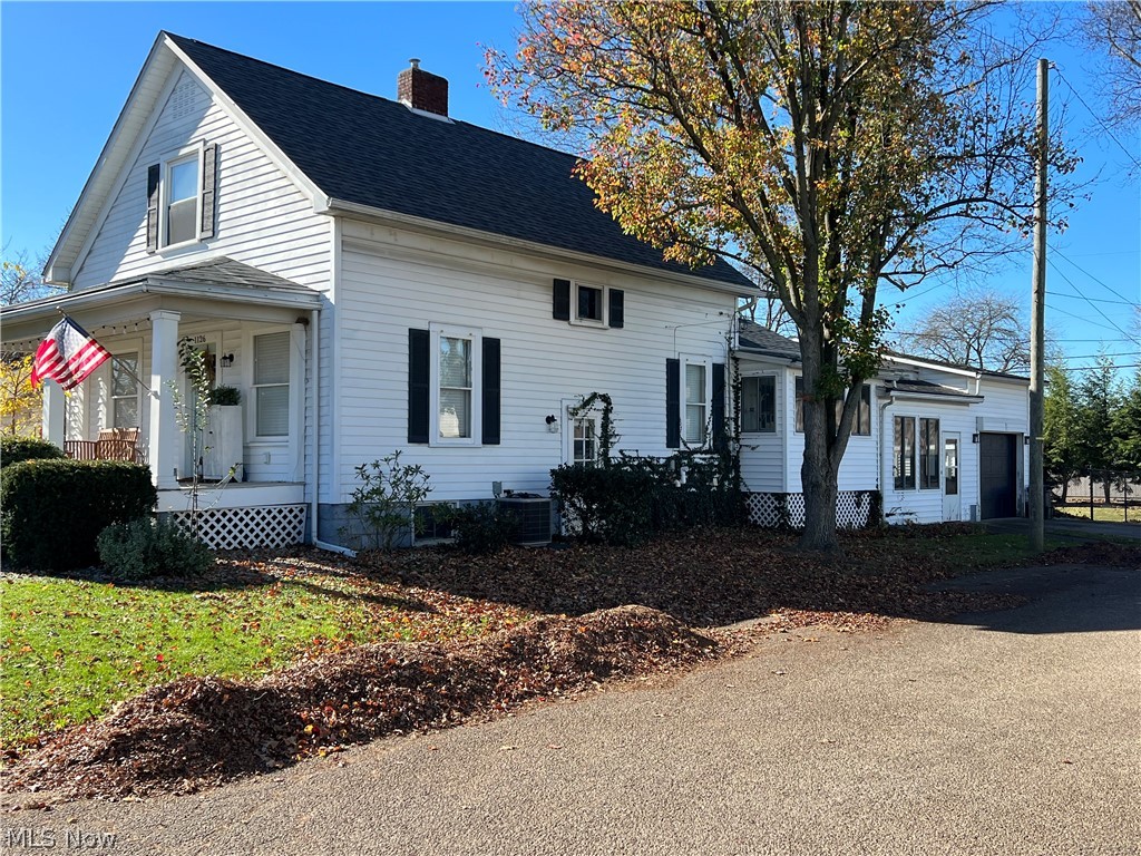 Lewis Allotment - Residential