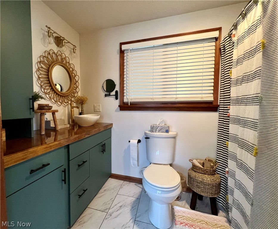 Lewis Allotment - Residential