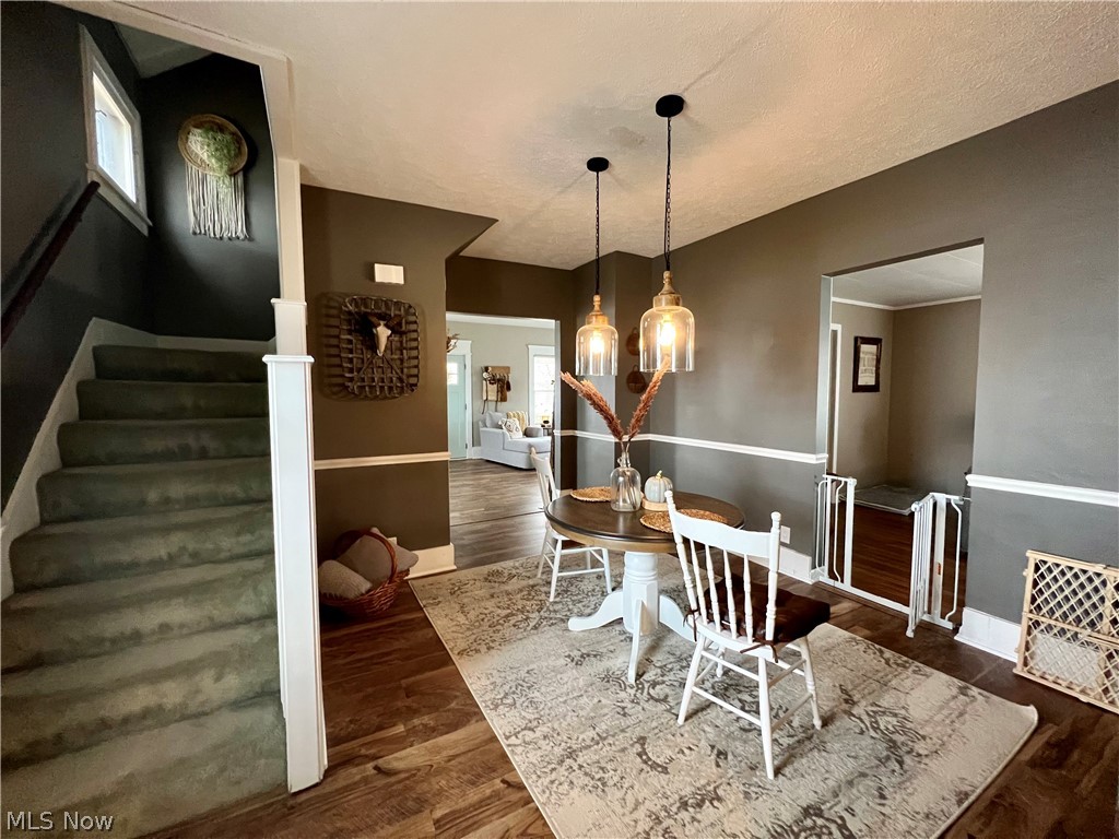 Lewis Allotment - Residential