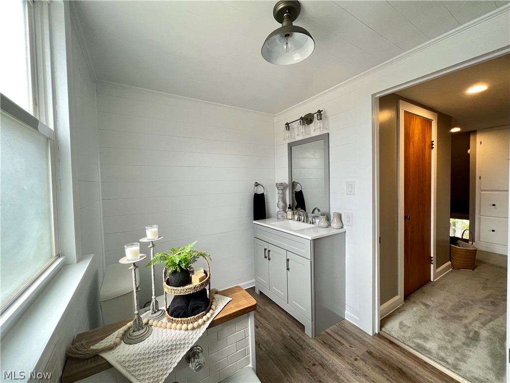 Lewis Allotment - Residential