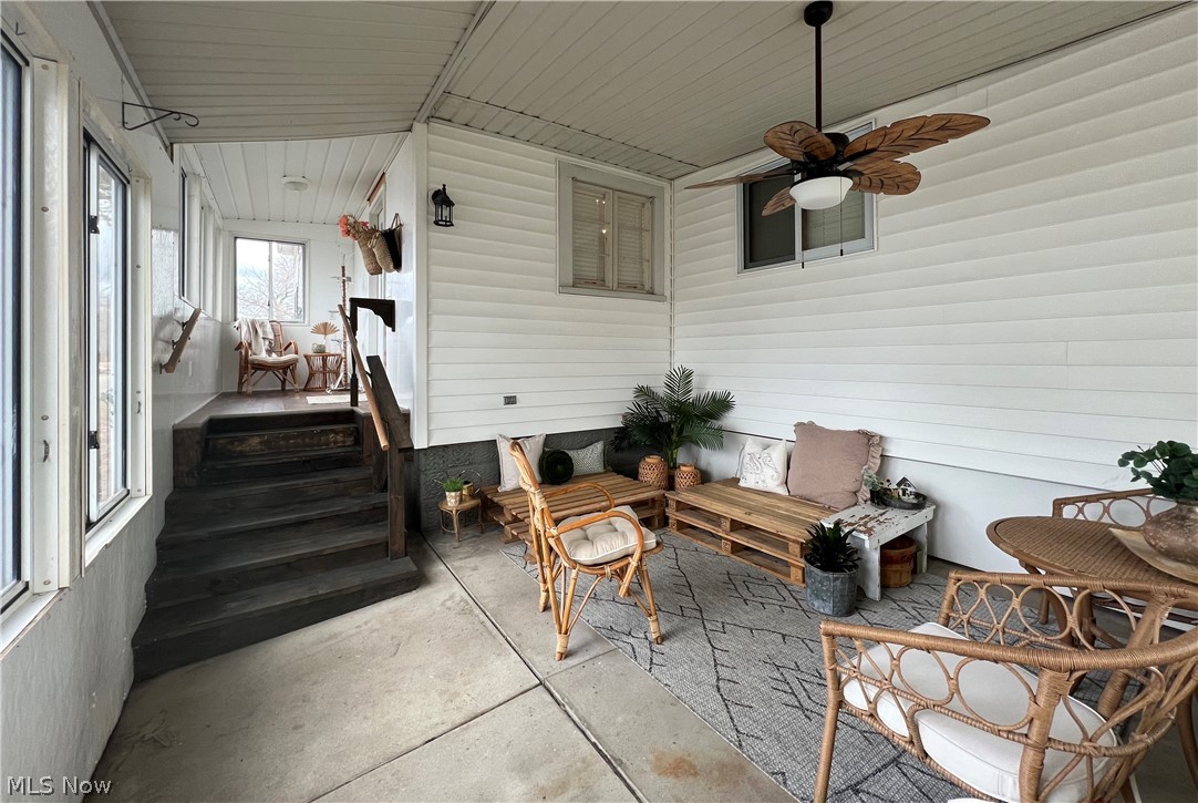 Lewis Allotment - Residential