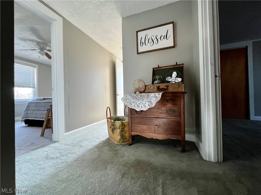 Lewis Allotment - Residential