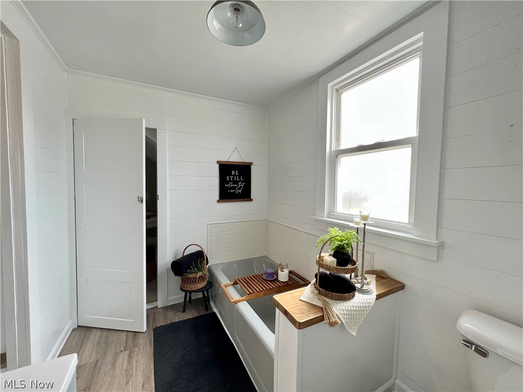 Lewis Allotment - Residential