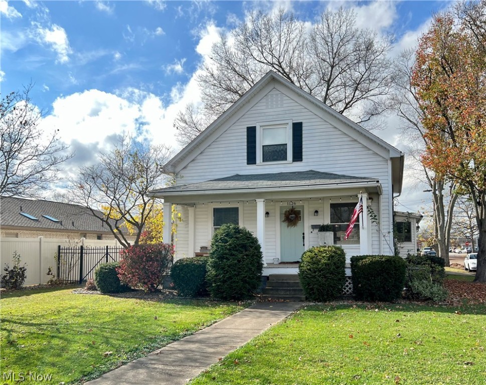 Lewis Allotment - Residential