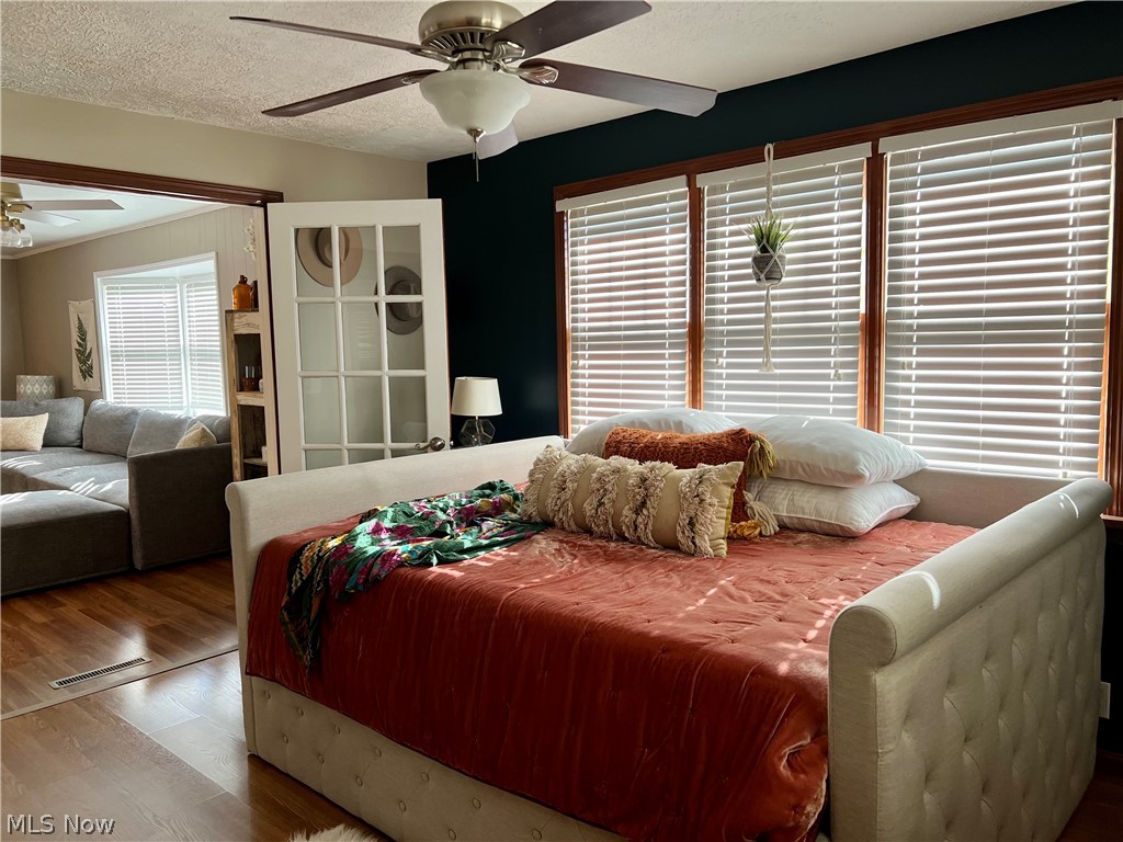 Lewis Allotment - Residential