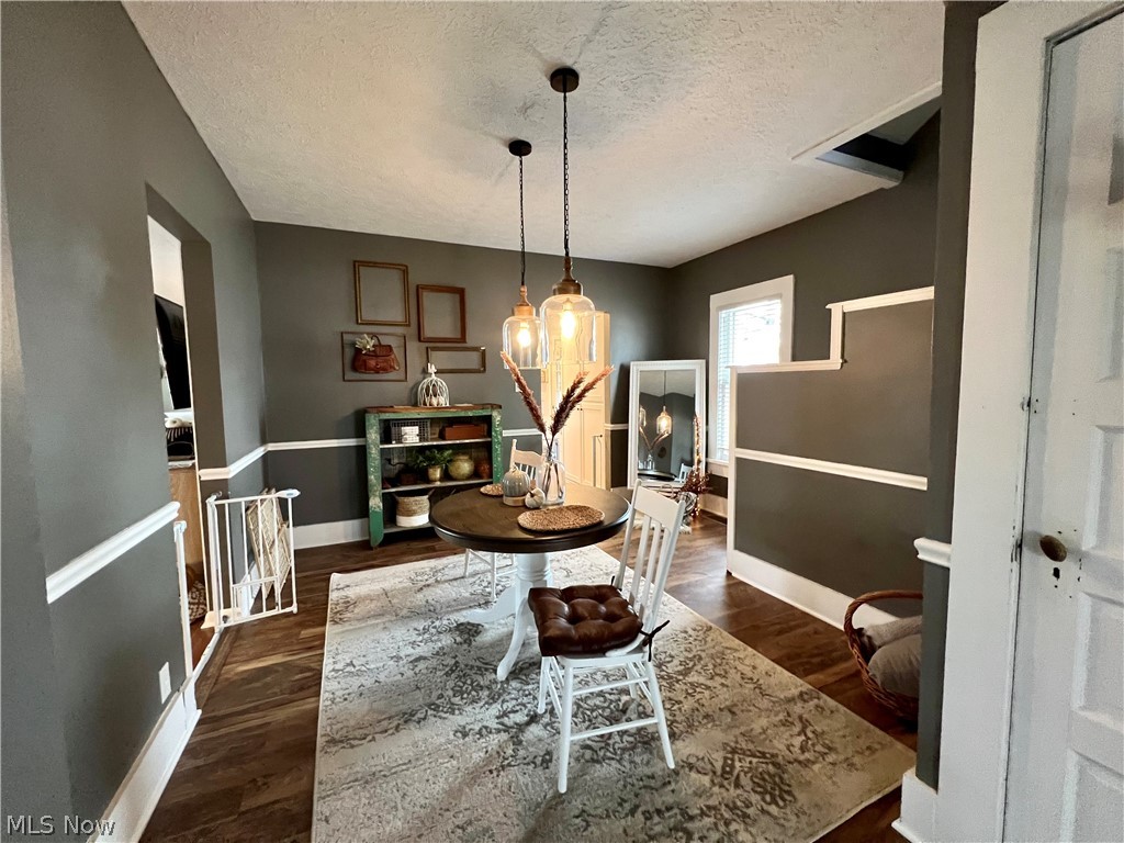 Lewis Allotment - Residential