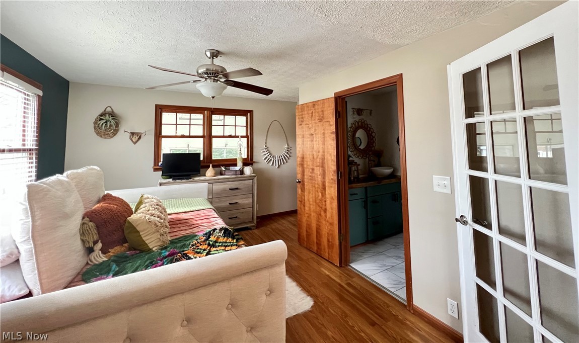 Lewis Allotment - Residential