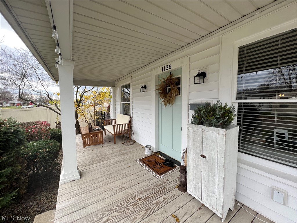 Lewis Allotment - Residential