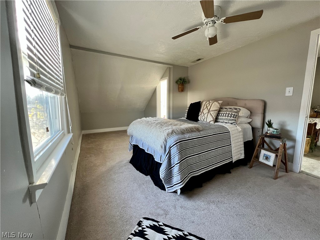 Lewis Allotment - Residential