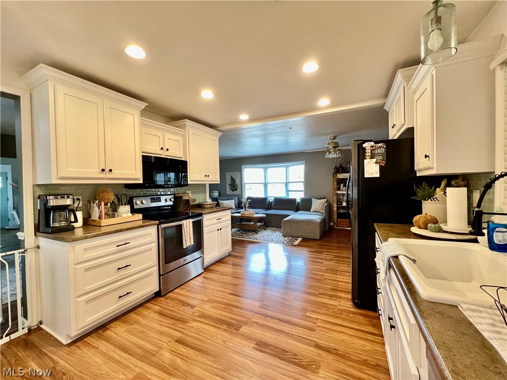 Lewis Allotment - Residential