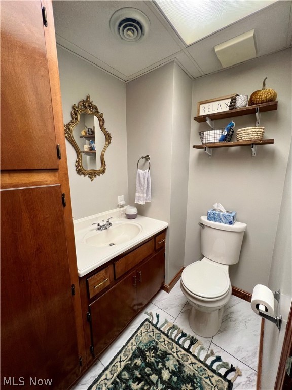 Lewis Allotment - Residential