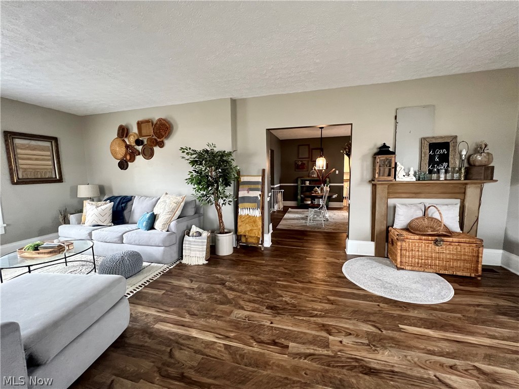 Lewis Allotment - Residential