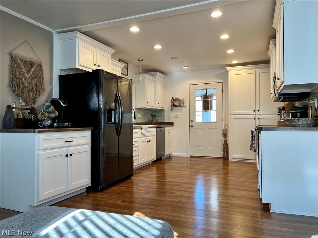 Lewis Allotment - Residential