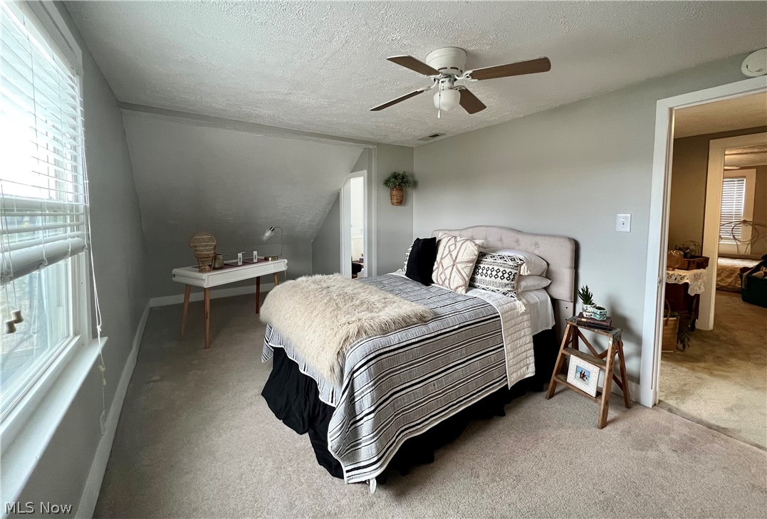 Lewis Allotment - Residential