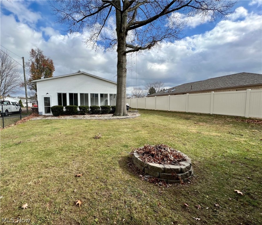 Lewis Allotment - Residential