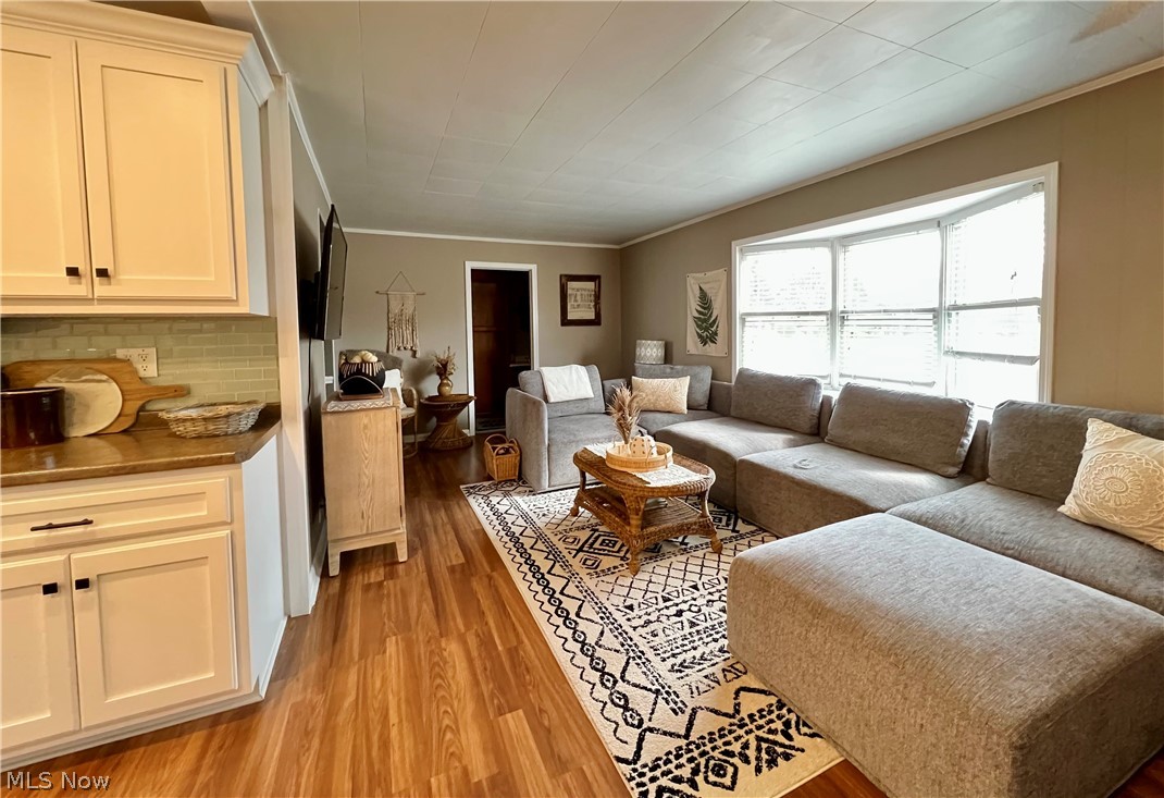 Lewis Allotment - Residential