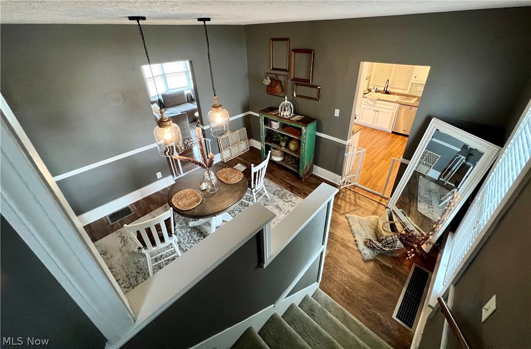 Lewis Allotment - Residential