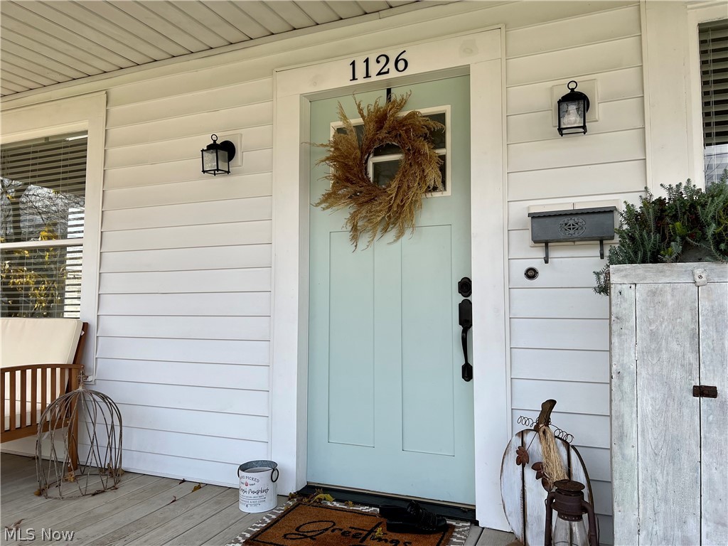 Lewis Allotment - Residential