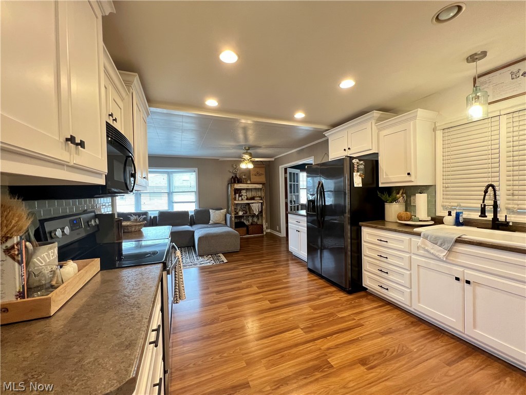 Lewis Allotment - Residential