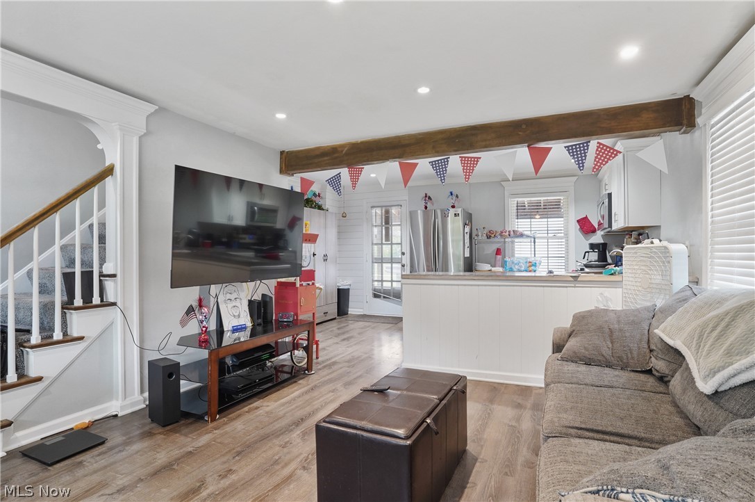 State Road Estates - Residential Income