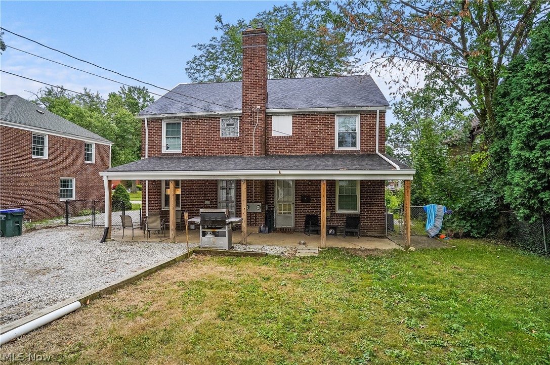 State Road Estates - Residential Income