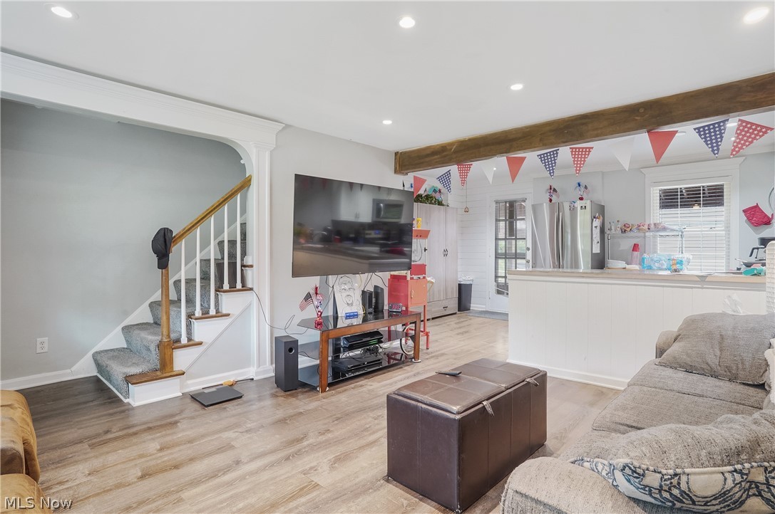 State Road Estates - Residential Income