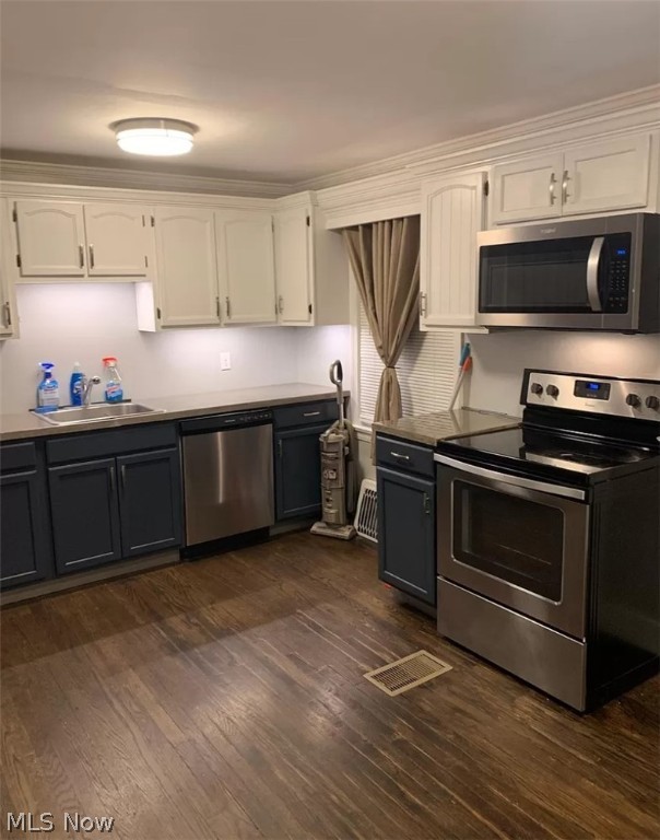 State Road Estates - Residential Income