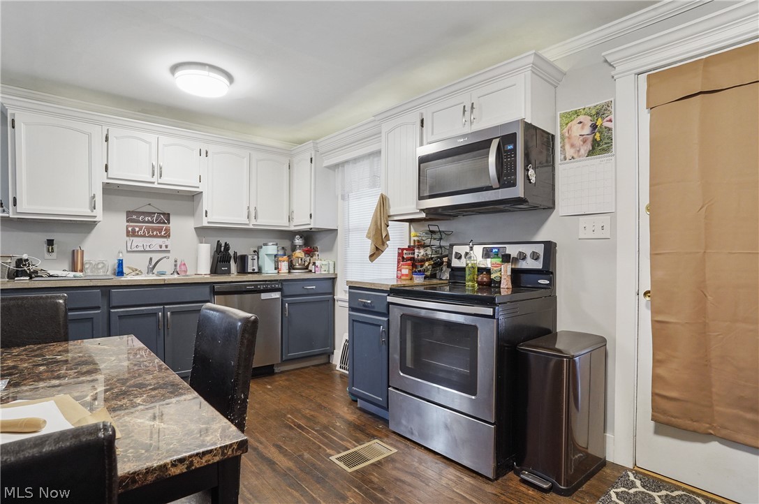 State Road Estates - Residential Income