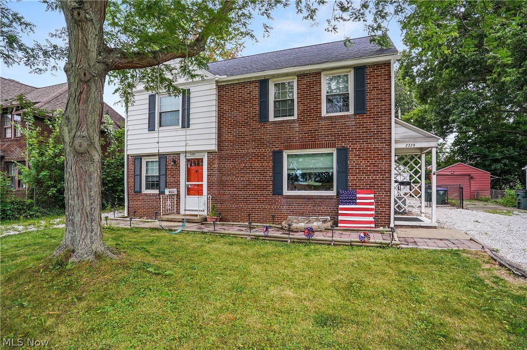 State Road Estates - Residential Income