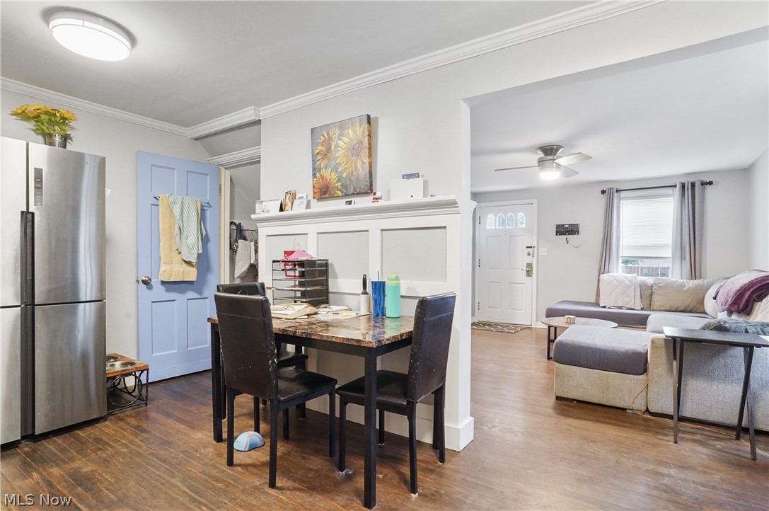 State Road Estates - Residential Income