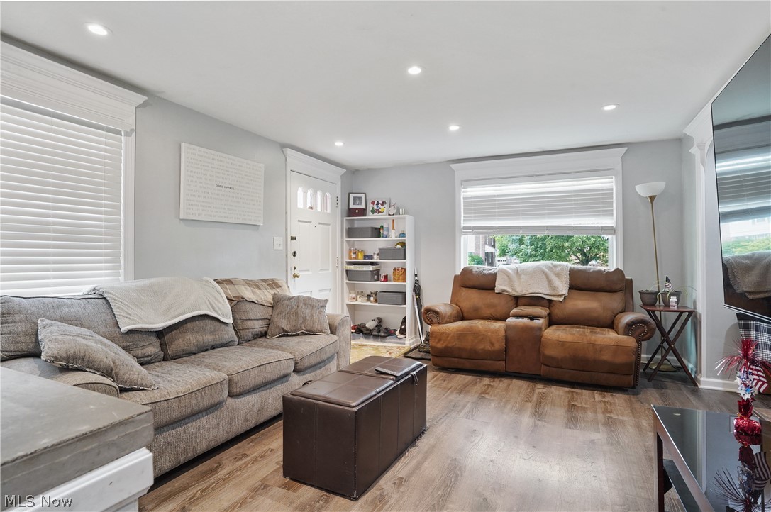 State Road Estates - Residential Income