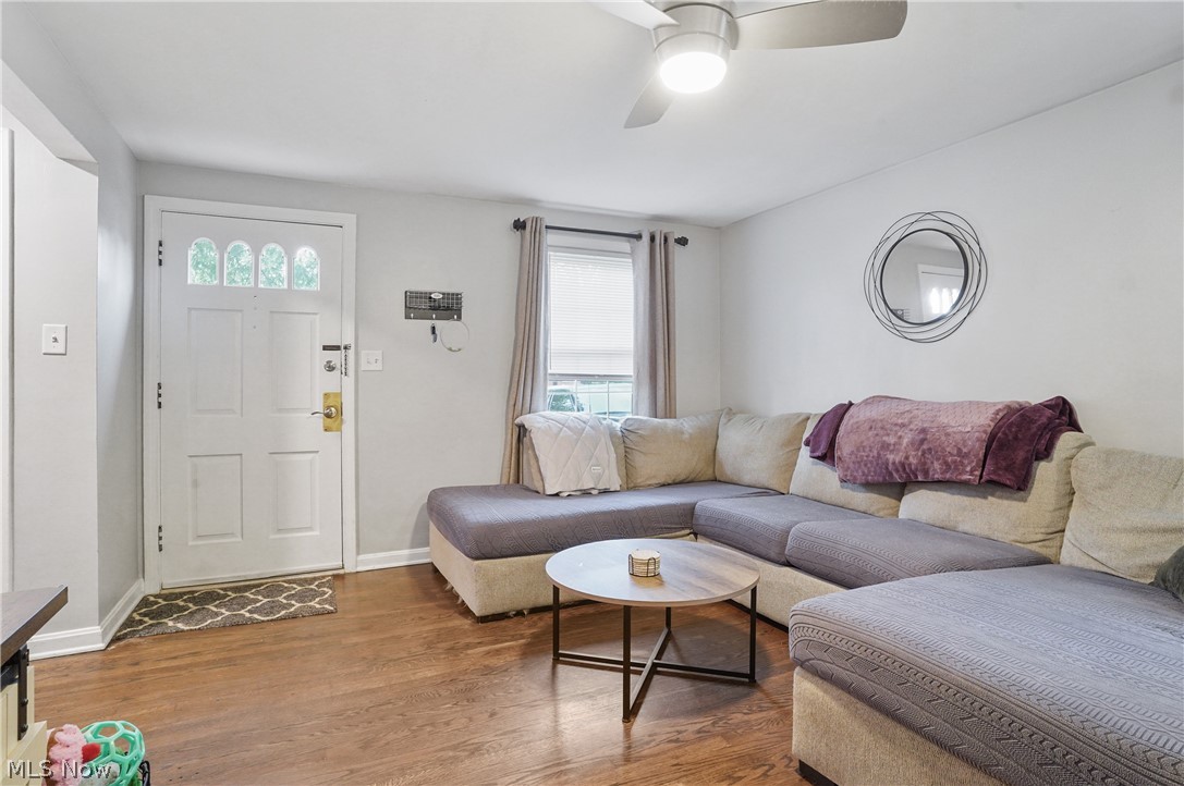 State Road Estates - Residential Income