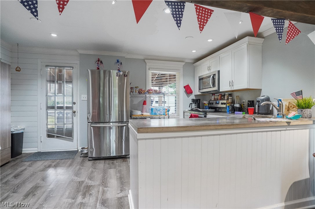 State Road Estates - Residential Income