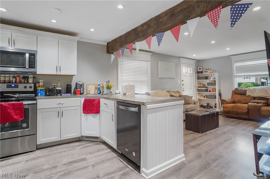 State Road Estates - Residential Income