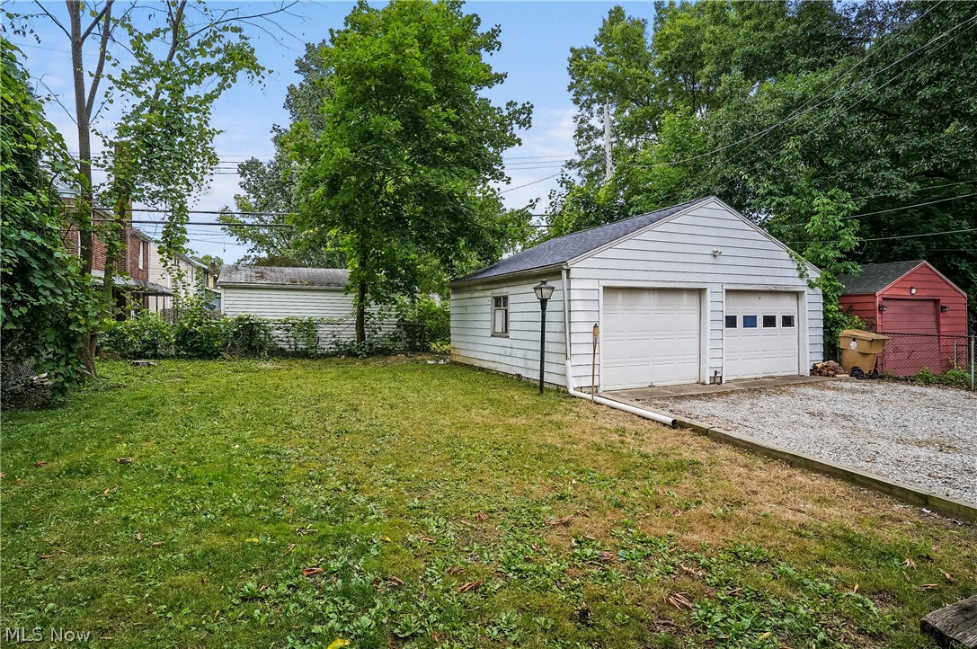 State Road Estates - Residential Income