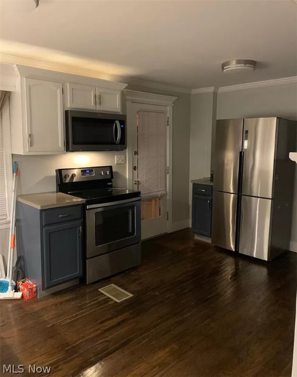 State Road Estates - Residential Income