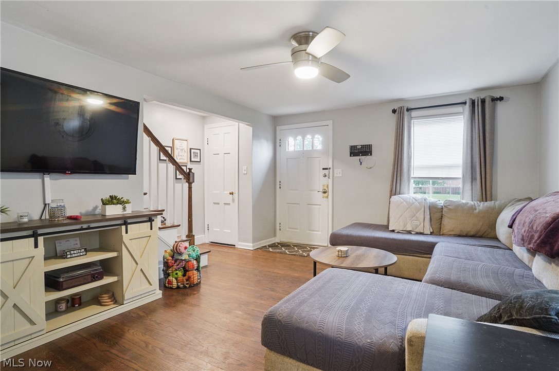 State Road Estates - Residential Income