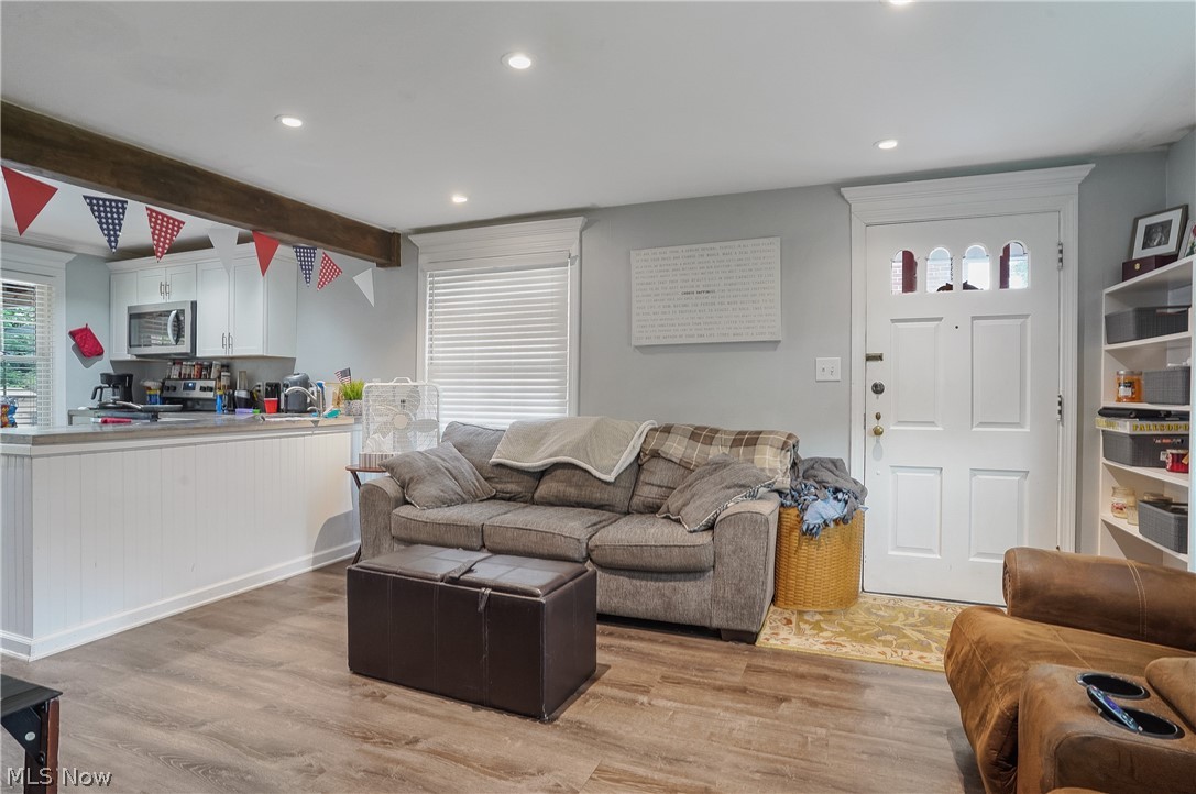 State Road Estates - Residential Income