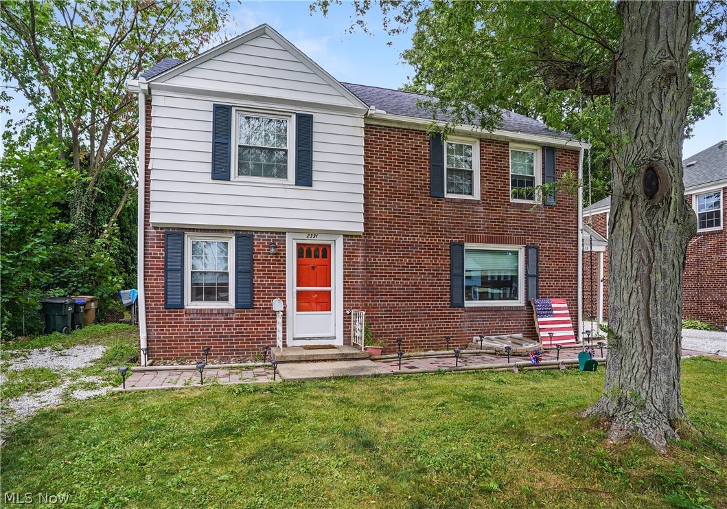 State Road Estates - Residential Income