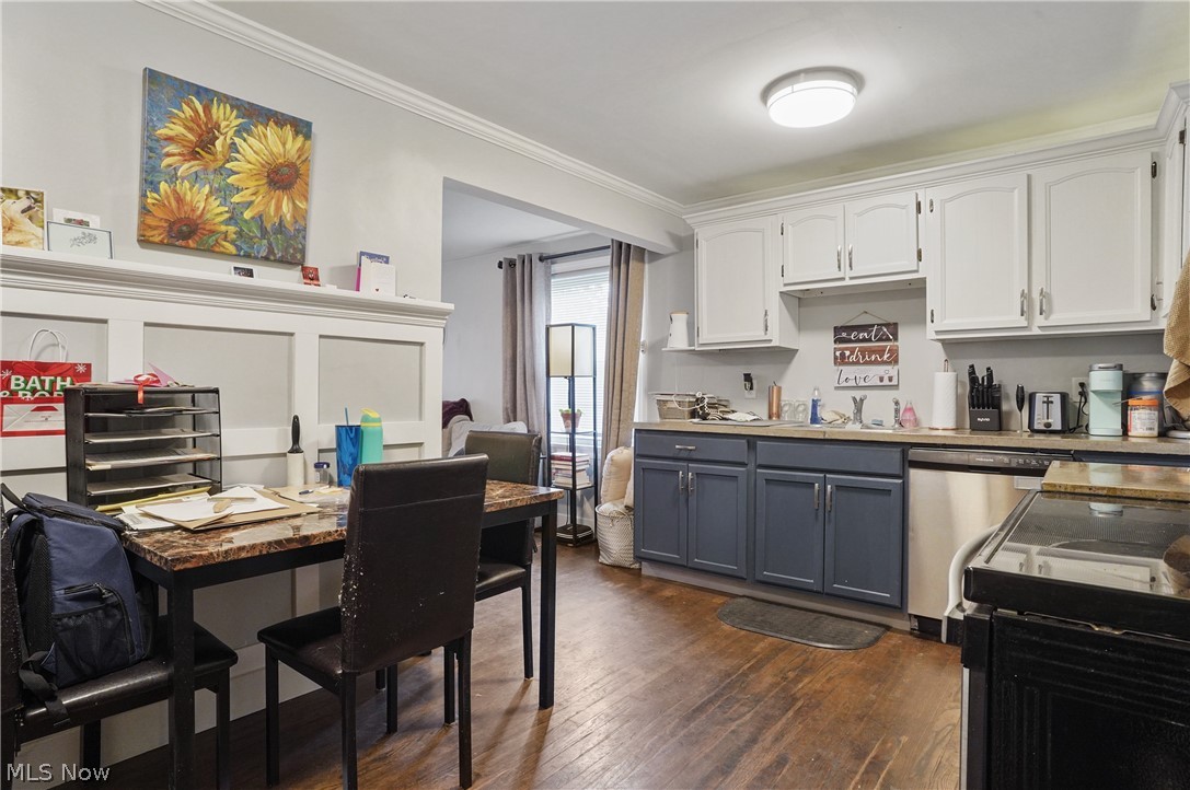 State Road Estates - Residential Income